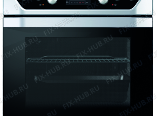 Плита (духовка) Gorenje BC5348DX (256818, EV232-D444M) - Фото